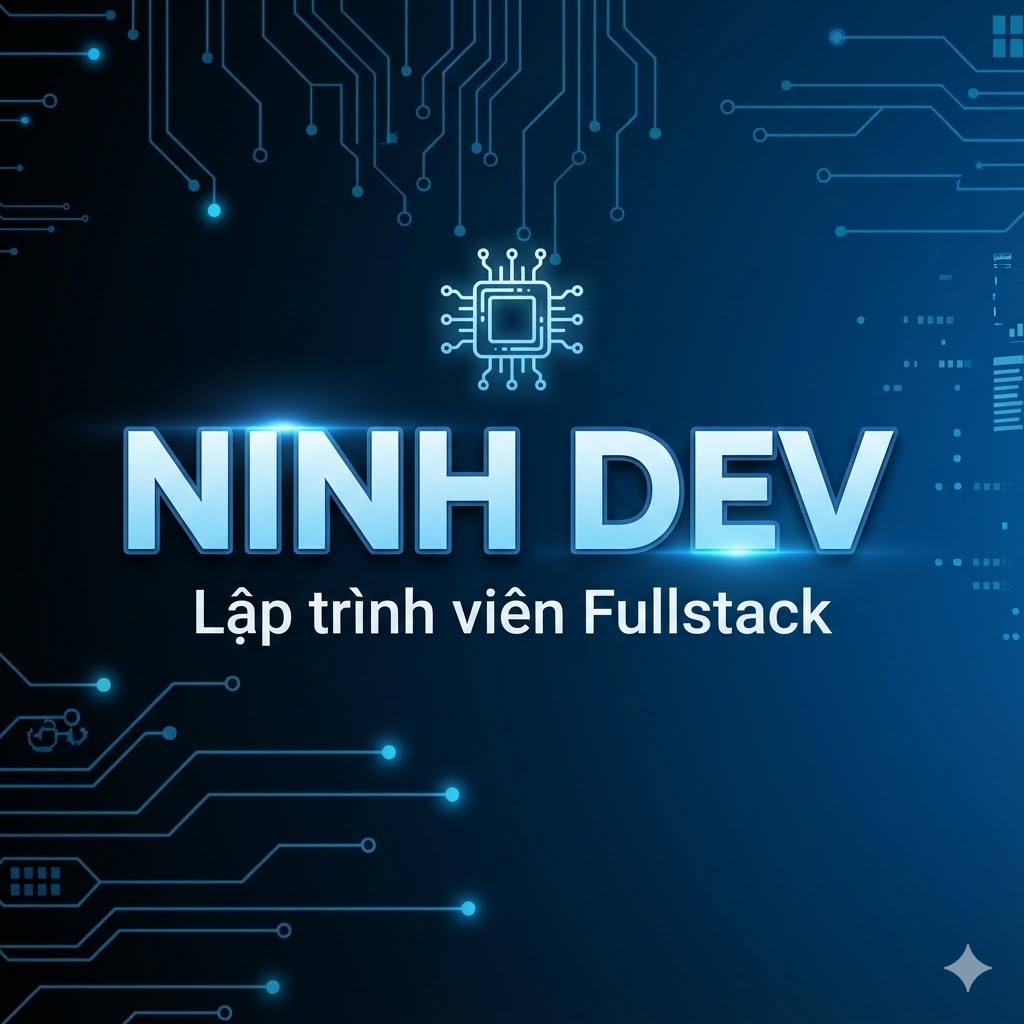 Avatar Developer Ninh